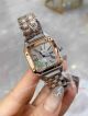 AAA Copy Cartier new Santos-Dumont Quartz Watches 2-Tone Rose Gold (3)_th.jpg